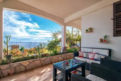 Image de Appartements Marija (30231-A2) - Ivan Dolac - île de Hvar