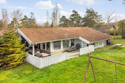 Image de Superbe maison à Væggerløse avec sauna