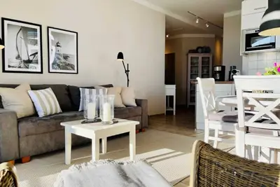 Image de (36) Appartement 3 pièces Tannenstraße - Immeuble Waldhaus