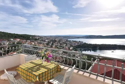 Image de Magnifique appartement à Trogir