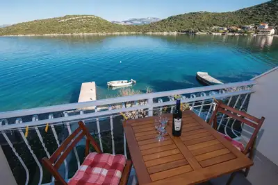 Image de Magnifique appartement à Dubrava