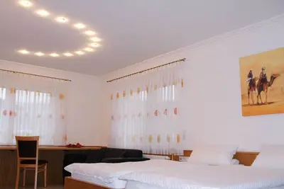 Image de Appartement rez de chaussée - Appartement Siefert
