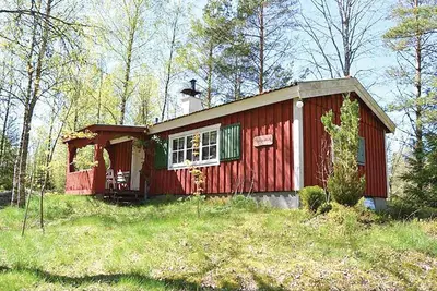 Image de Maison acceptant les animaux à Broaryd.
