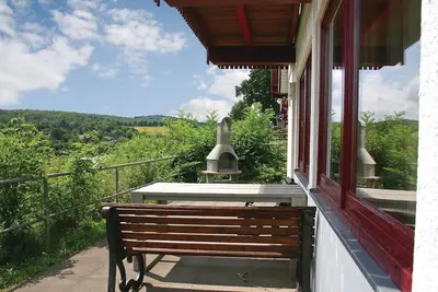 Image de Ferienhaus 44 in Kirchheim
