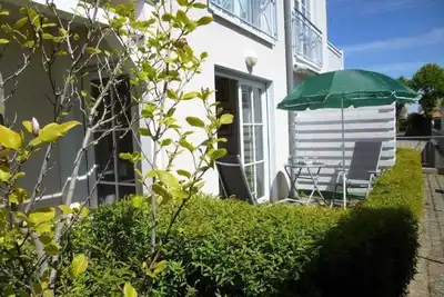 Image de (223) Appartement 3- pièces - Appartementhaus Strandstr. 16