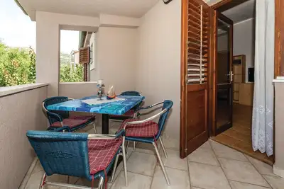 Image de Bel appartement à Grebastica