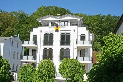 Image de . Villa Lena Apt 02 avec balcon (Sud / Est) - Villa Lena Apt 02 avec balcon (Sud / Est).