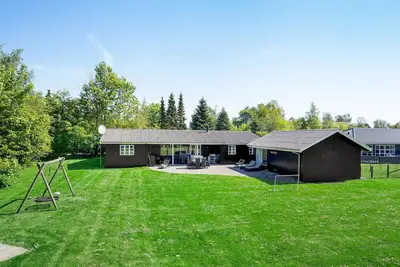 Image de Superbe maison à Væggerløse avec.