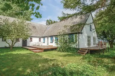 Image de Superbe maison de 3 chambres à.