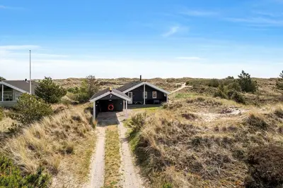 Image de Magnifique maison à ålbæk avec WiFi