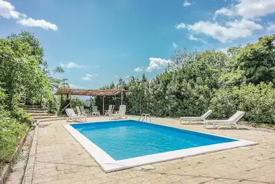 Image de Maison confortable à Pratella Ce