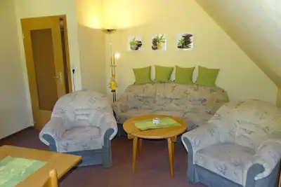 Image de Appartement 1 - Kölp - Kosemund