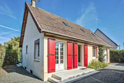 Image de Superbe maison à Anneville sur Mer