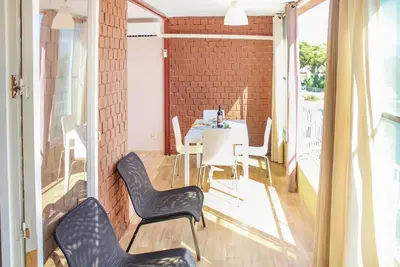 Image de Appartement confortable à Alicante avec.