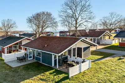 Image de Superbe maison à Aabenraa avec WiFi