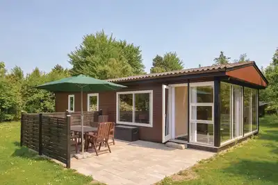 Image de Superbe maison de 2 chambres à Gedser