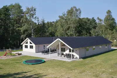 Image de Maison confortable à Frederiksværk avec.