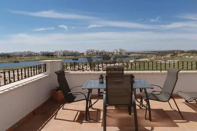 Image de Hacienda Riquelme