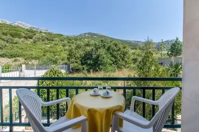 Image de Appartements Spomenka (53251-A3) - Orebic