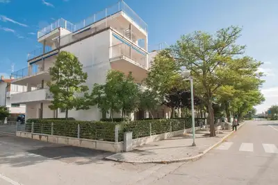 Image de Appartement confortable à Lido di Dante.