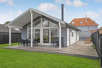 Image de Belle maison à Otterup avec cuisine