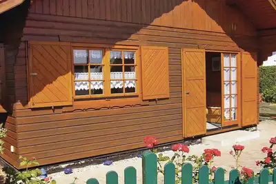 Image de Superbe maison de 2 chambres à Rerik