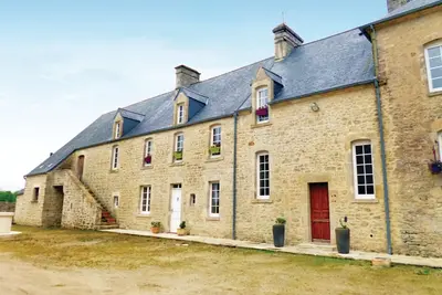Image de Superbe maison de 3 chambres à Valognes