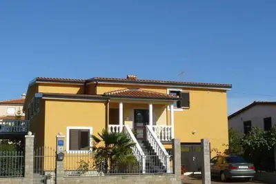 Image de Appartement de vacances avec terrasse et climatisation