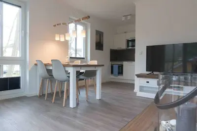 Image de House Passat We 08 - Windlooper - Appartement 2 pièces