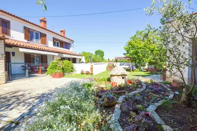 Image de Maison de vacances avec Whirpool
