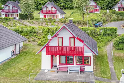 Image de Ferienhaus 47 in Kirchheim