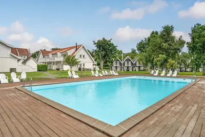 Image de Bel appartement à Nykøbing Sj