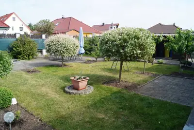 Image de Appartement Starfish - Appartement starfish