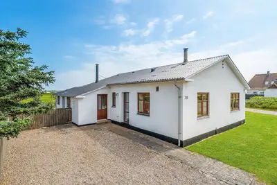 Image de Maison de 3 chambres acceptant les.