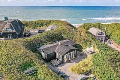 Image de Belle maison de 3 chambres à Ringkøbing