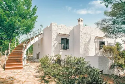 Image de Appartement en bord de mer à Vieste fg