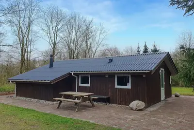 Image de Superbe maison à Toftlund avec WiFi