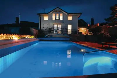 Image de Superbe maison de 3 chambres à Izola