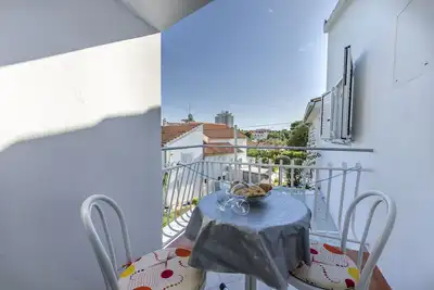 Image de Appartements Manda (11561-A1) - Vodice