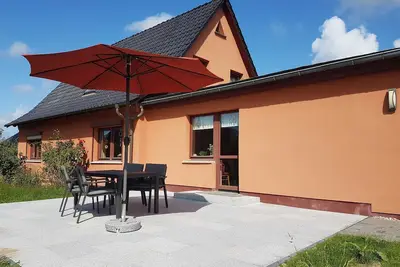 Image de Location rugiewit - RĂĽgen-Fewo 111
