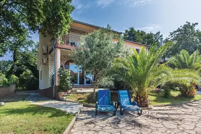 Image de Appartement confortable à Medulin avec.