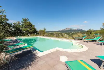 Image de La Casa di Valcerosa