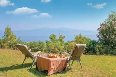 Image de Belle maison à Melissi Xylokastro