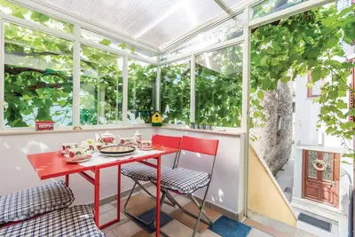 Image de Superbe maison de 2 chambres Ă Kastav