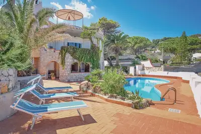 Image de Superbe maison à Altavilla Milicia Pa