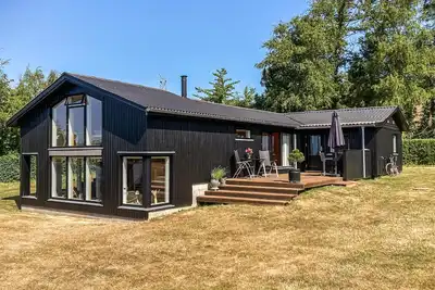 Image de Superbe maison à Ebeltoft avec WiFi