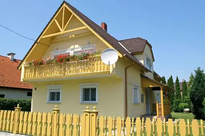 Image de Maison de vacances près du centre