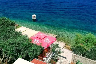 Image de Appartements Nataša (32351-A1) - Okrug Donji (Ciovo)