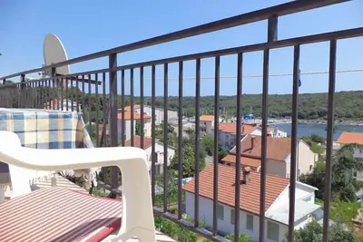 Image de Appartement de vacances avec climatisation