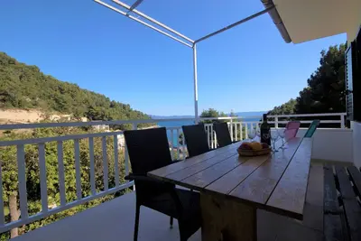 Image de Appartement Antonio (22321-A1) - Bogomolje